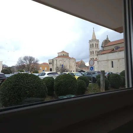 Апартаменты Antonella