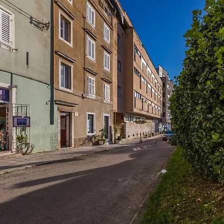 Antonella Задар