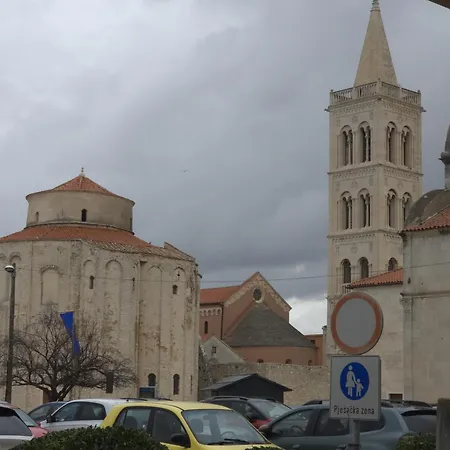 Lägenhet Antonella Zadar