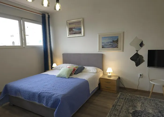 Antonella * Задар