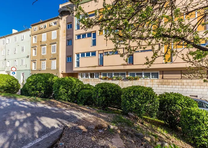 Antonella Апартаменты *