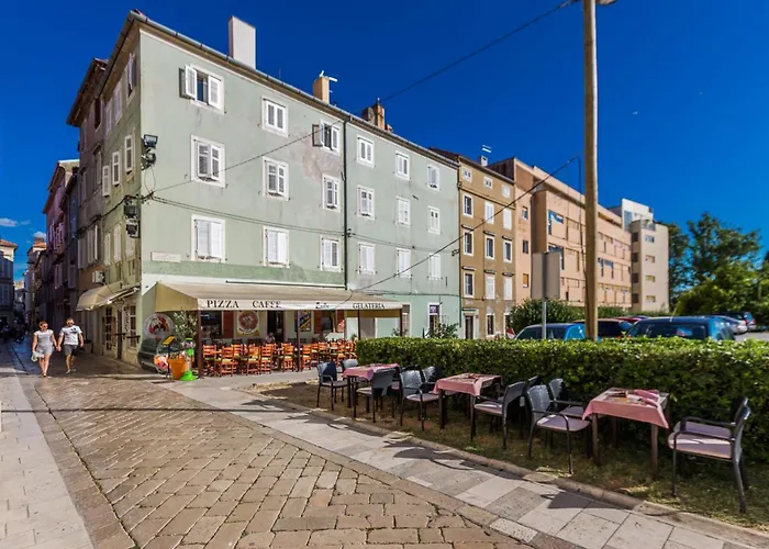 Apartman Antonella *