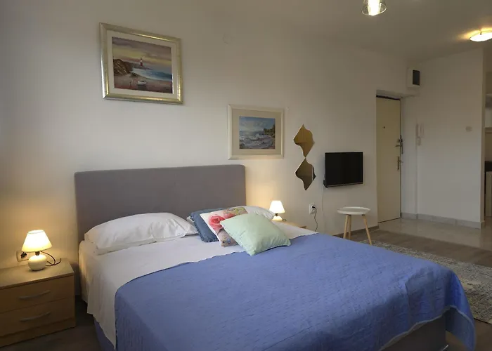 Apartman Antonella *