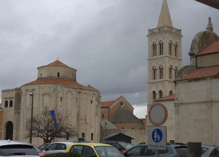 Apartman Antonella Zadar