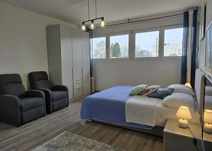 Antonella Apartman *